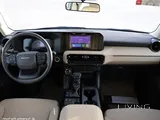 Toyota Prado Turbo 4 Cylinder SUV 4x4 White 2024